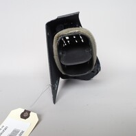 1999 Porsche 911 996 Right Dash Air Vent Granite Grey 99655222805 OEM