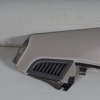1999-2004 Porsche 911 Coupe Left C Pillar Molding Grey OEM 99655518703