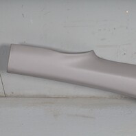 1999-2004 Porsche 911 Coupe Right C Pillar Molding Grey OEM 99655518703