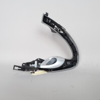1999-2004 Porsche 911 996 Right Inside Door Grab Pull Handle OEM Graphite Grey
