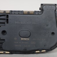 2000-2001 Porsche 911 996 3.4 Throttle Body OEM 99660511500