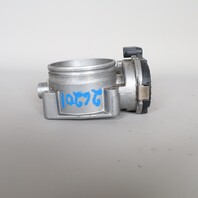 2000-2001 Porsche 911 996 3.4 Throttle Body OEM 99660511500