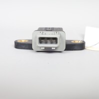 1999 Porsche 911 996 Longitudinal Acceleration Yaw Rate Sensor OEM 99660610800