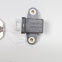 1999 Porsche 911 996 Longitudinal Acceleration Yaw Rate Sensor OEM 99660610800