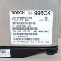 1999 Porsche 911 996 C4 Transmission Computer TCU TCM 99661813202 OEM