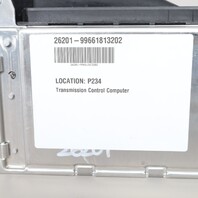 1999 Porsche 911 996 C4 Transmission Computer TCU TCM 99661813202 OEM