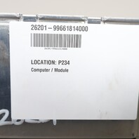1999 Porsche 996 911 Carrera C4 AWD ABS Anti Lock Control Module OEM