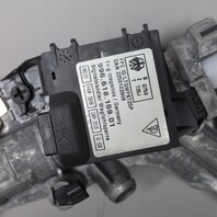 1997-2005 Porsche 911 996 Boxster 986 Ignition Lock Housing 99634701707 OEM