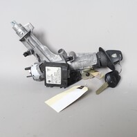 1997-2005 Porsche 911 996 Boxster 986 Ignition Lock Housing 99634701707 OEM