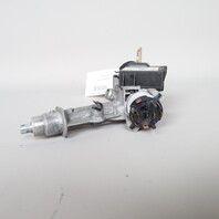 1997-2005 Porsche 911 996 Boxster 986 Ignition Lock Housing 99634701707 OEM