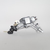 1997-2005 Porsche 911 996 Boxster 986 Ignition Lock Housing 99634701707 OEM