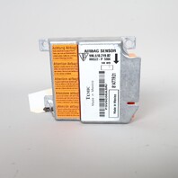 1999-2004 Porsche 911 996 Boxster 986 Airbag Computer OEM 99661821902