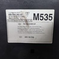 1999-2000 Porsche 911 996 Boxster 986 Immobilizer Theft Module 99661826007 OEM