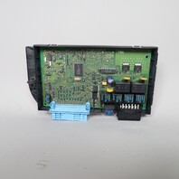 1999-2000 Porsche 911 996 Boxster 986 Immobilizer Theft Module 99661826007 OEM