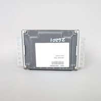 2000-2001 Porsche 911 996 Boxster 986 Engine Computer ECU DME 99661860500 OEM