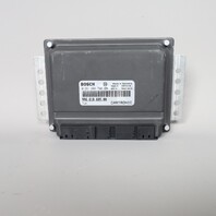 2000-2001 Porsche 911 996 Boxster 986 Engine Computer ECU DME 99661860500 OEM