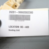 1999-2001 Porsche 911 Carrera 4 Fuel Sending Sending Unit 99662002300 OEM