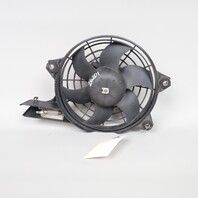 1999-2004 Porsche 911 996 Engine Lid Electric Cooling Fan OEM 99662403603