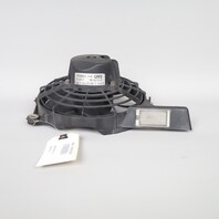 1999-2004 Porsche 911 996 Engine Lid Electric Cooling Fan OEM 99662403603