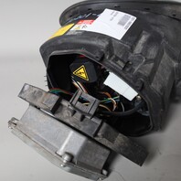 1999-2001 Porsche 911 996 Boxster 986 Left Xenon Headlight 99663115707 OEM