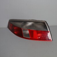 1999-2004 Porsche 911 996 Left Tail Light 99663149500 OEM
