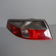 1999-2004 Porsche 911 996 Left Tail Light 99663149500 OEM