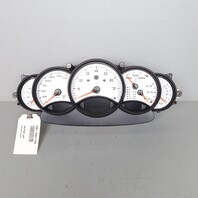 1999-2000 Porsche 911 996 C4 Speedometer Instrument Cluster Automatic OEM