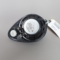 1997-2004 Porsche 911 996 Boxster Left Dash Speaker HAES 99664503701 Grey OEM
