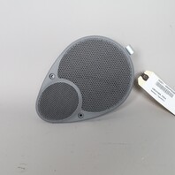 1997-2004 Porsche 911 996 Boxster Right Dash Speaker HAES 99664503701 Grey OEM