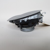 1997-2004 Porsche 911 996 Boxster Right Dash Speaker HAES 99664503701 Grey OEM