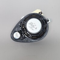 1997-2004 Porsche 911 996 Boxster Right Dash Speaker HAES 99664503701 Grey OEM