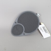 1999-2004 Porsche 911 996 Left Rear Speaker HAES Grey 99664504701 OEM