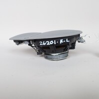 1999-2004 Porsche 911 996 Right Rear Speaker HAES Grey 99664504801 OEM