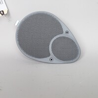1999-2004 Porsche 911 996 Right Rear Speaker HAES Grey 99664504801 OEM