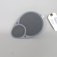 1999-2004 Porsche 911 996 Right Rear Speaker HAES Grey 99664504801 OEM