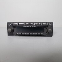1999-2002 Porsche 911 996 Boxster 986 Radio Stereo CR220 CR-220 OEM