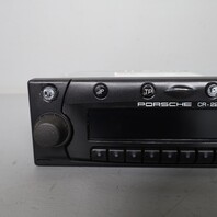 1999-2002 Porsche 911 996 Boxster 986 Radio Stereo CR220 CR-220 OEM
