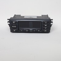 1999-2001 Porsche 911 996 Boxster 986 Climate Control Panel 99665310103 OEM