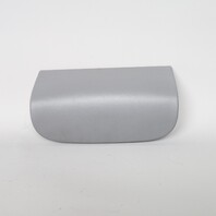 1999-2004 Porsche 911 996 Boxster 986 Right Dashboard Cover Grey Leather OEM