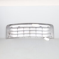 2005-2012 Porsche 911 997 Engine Lid Rear Upper Spoiler OEM Meteor Grey