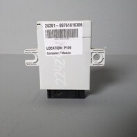 2005-2008 Porsche 911 997 Boxster Cayman 987 TPMS Tire Pressure Module OEM