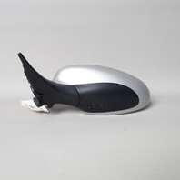 1997-2004 Porsche 911 996 Boxster 986 Left Driver Door Mirror 10 Pin OEM