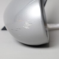 1997-2004 Porsche 911 996 Boxster 986 Left Driver Door Mirror 10 Pin OEM