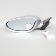 1997-2004 Porsche 911 996 Boxster 986 Left Driver Door Mirror 10 Pin OEM