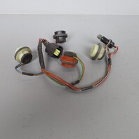 1999-2004 Porsche 911 996 Tail Light Brake Bulb Wire Harness 99663144600 OEM