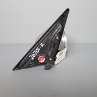 1997-2004 Porsche 911 996 Boxster 986 Right Passenger Door Mirror 10 Pin OEM