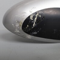 1997-2004 Porsche 911 996 Boxster 986 Right Passenger Door Mirror 10 Pin OEM