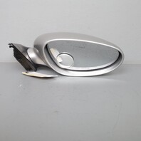 1997-2004 Porsche 911 996 Boxster 986 Right Passenger Door Mirror 10 Pin OEM