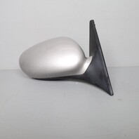1997-2004 Porsche 911 996 Boxster 986 Right Passenger Door Mirror 10 Pin OEM