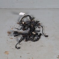 1999 Porsche 911 996 3.4 Engine Wire Wiring Harness OEM 99660700206 Automatic